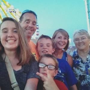 Meet your Posher, Barbara